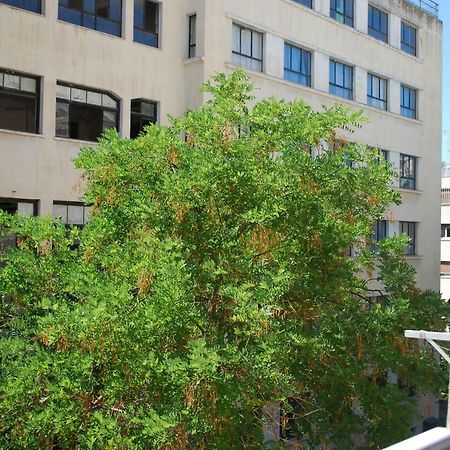 King Central Apartment Афины Экстерьер фото