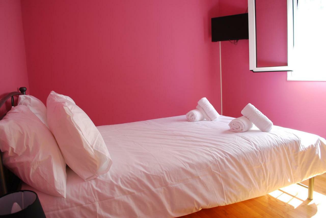 King Central Apartment Афины Экстерьер фото